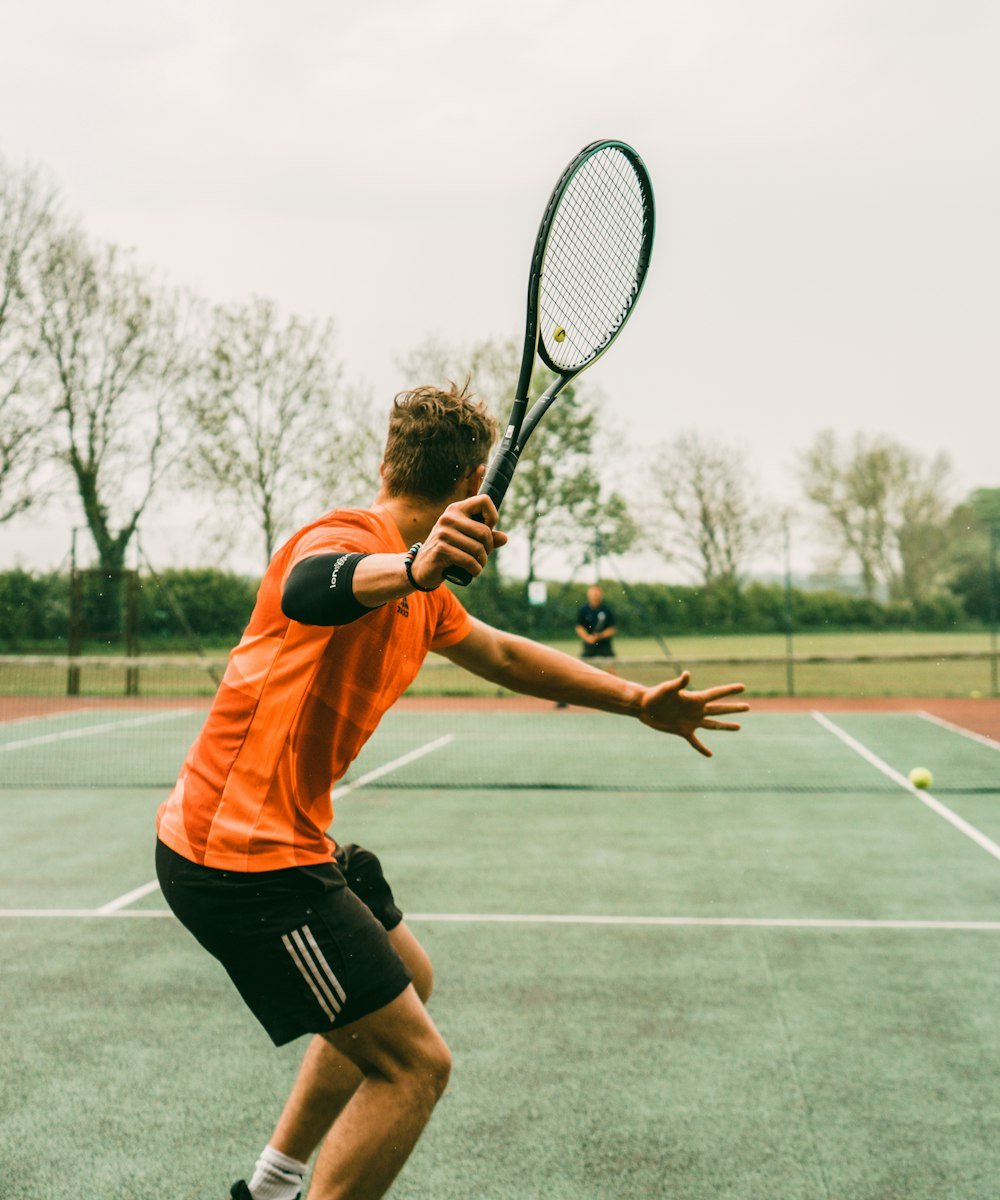 Saturday Social Play: Cara Termudah Cari Teman Main Padel